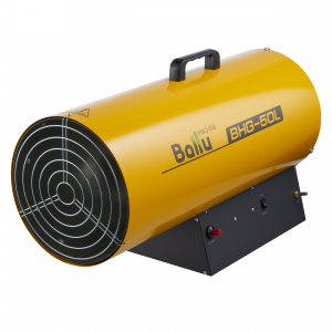 газовая пушка 50 квт ballu bhg-50l