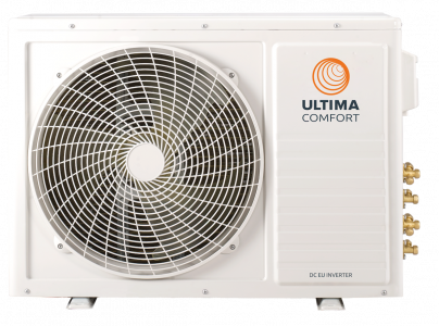 наружный блок мульти сплит-системы ultima comfort uc-2fme14-out