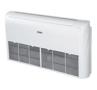 напольно-потолочный кондиционер haier ac50s2lg1fa/1u50s1lm1fa