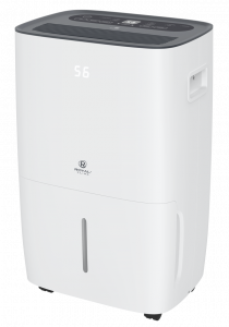 бытовой осушитель воздуха royal clima rd-cr30-e