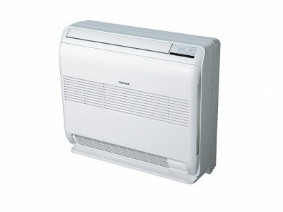 напольно-потолочный кондиционер toshiba ras-b10j2fvg-e/ras-10j2avsg-e