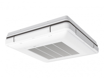 напольно-потолочная vrv система daikin fxuq100a