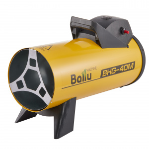 газовая пушка 30 квт ballu bhg-40m