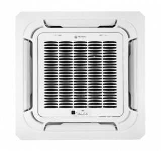 кассетный кондиционер royal clima es-c 12hrex/es-e 12hex/es-c pan/3x