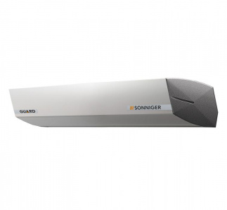 тепловая завеса без нагрева sonniger guard 100c