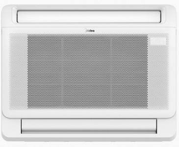 напольно-потолочный внутренний блок мульти сплит-системы midea mmfa2u-12hrfnx-q(ga)