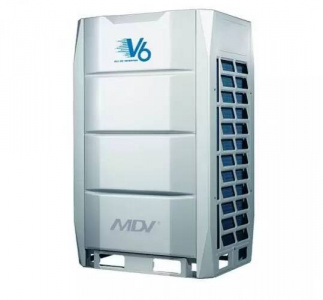 наружный блок vrf системы mdv 6-252wv2gn1