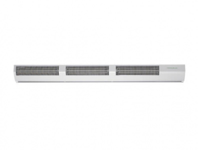 электрическая тепловая завеса tropik line т109e15