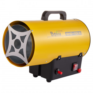 газовая пушка 10 квт ballu bhg-10l