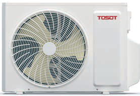 наружный блок мульти сплит-системы tosot t42h-fma/o2