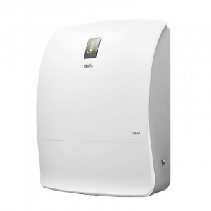бытовая приточная вентиляционная установка ballu oneair asp-200sp