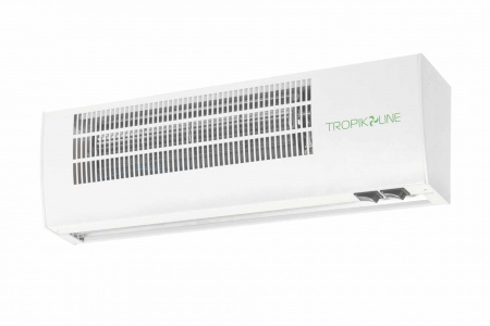 электрическая тепловая завеса tropik line a3 s eco