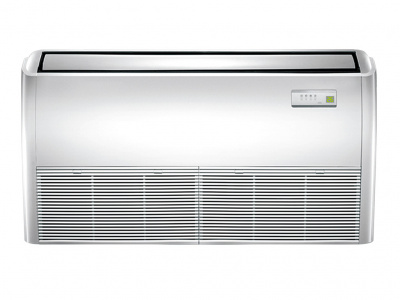 напольно-потолочный кондиционер midea mue-24hrn1-q/mox431u-24hn1-lq