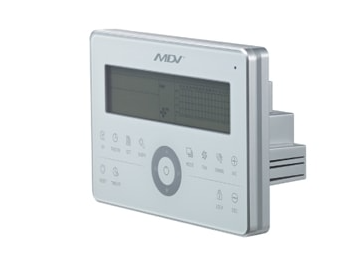 проводной пульт mdv ccm30