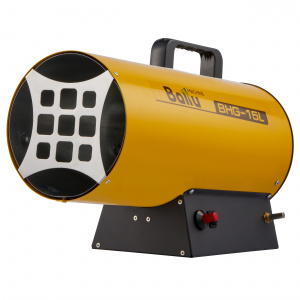 газовая пушка 15 квт ballu bhg-15l