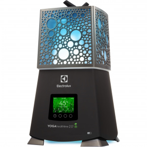 ультразвуковой увлажнитель воздуха electrolux ehu - 3910d