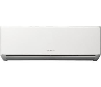 кондиционер quattroсlima qv-sr09wa/qn-sr09wa