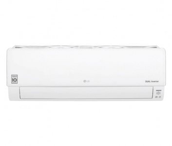 кондиционер lg dc09rh
