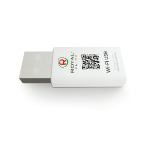 wi-fi usb модуль royal clima osk103 для серии renaissance