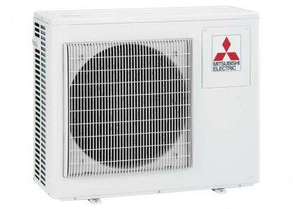 наружный блок мульти сплит-системы mitsubishi electric mxz-3f54vf