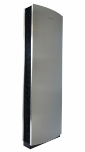 электрическая тепловая завеса tropik line mega25e20 techno