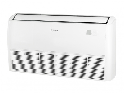 напольно-потолочный кондиционер kentatsu kshfb53hfan1/ksuta53hfan1l