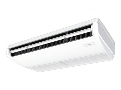 напольно-потолочная vrv система daikin fxhq100a
