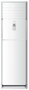 колонный кондиционер general climate gc-fs60ar1 / gu-u60h2