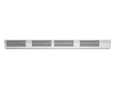 электрическая тепловая завеса tropik line т112e20