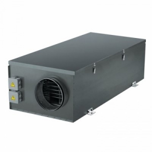 компактная приточная установка zilon zpe 500 l1 compact