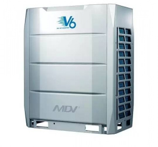 наружный блок vrf системы mdv 6-i560wv2gn1