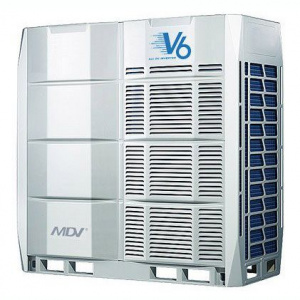 наружный блок vrf системы mdv 6-i900wv2gn1