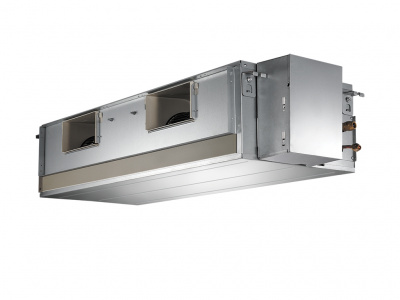 канальный кондиционер kentatsu kstr140hfan3p/ksut140hfan3l