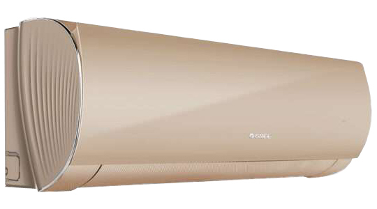 кондиционер gree gwh09acc-k6dna1f(champagne)
