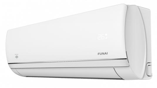 кондиционер funai rac-kd25hp.d02 wi-fi