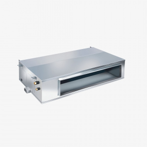 канальный кондиционер aerox allc-ii-18idhwl1/allc-ii-18hl1