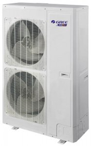 наружный блок vrf gree gmv-335wl/c-x