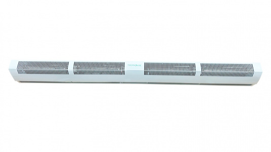 электрическая тепловая завеса tropik line m12