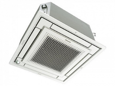 кассетная vrv система daikin fxzq50a