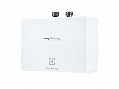 водонагреватель проточный electrolux npx4 aquatronic digital 2.0