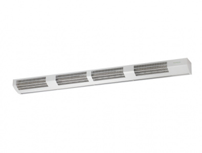 тепловая завеса без нагрева tropik line t100a10