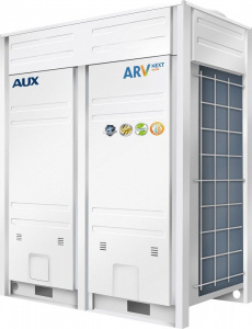 наружный блок vrf системы aux arv-h560/5r1 ma
