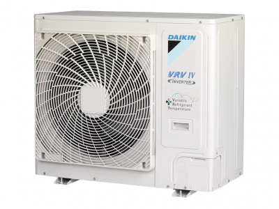 наружный блок vrv daikin rxyscq5tv1