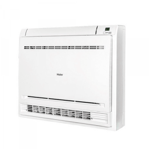 напольно-потолочный внутренний блок мульти-сплит системы haier af25s2sd1fa
