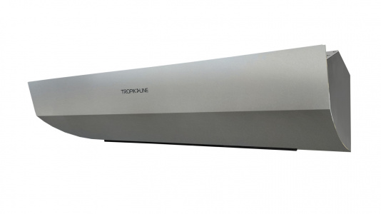 электрическая тепловая завеса tropik line eksa310e10 techno