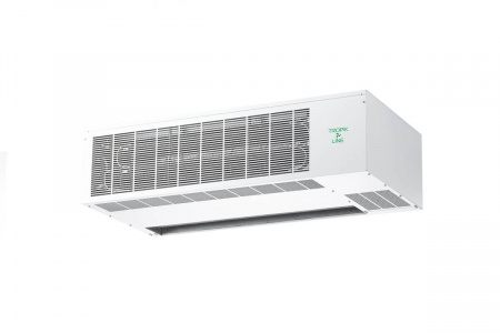электрическая тепловая завеса tropik line х836е10