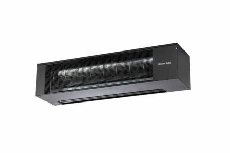 тепловая завеса без нагрева tropik line х400a10 black