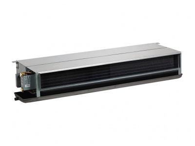 фанкойл канальный kentatsu kqkd102h0en1