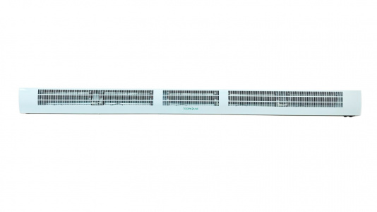 электрическая тепловая завеса tropik line а15