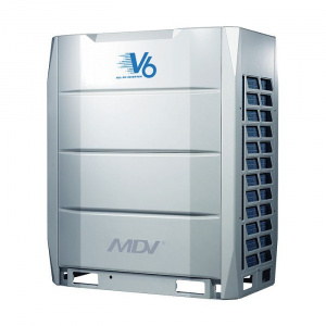 наружный блок vrf системы mdv 6-560wv2gn1